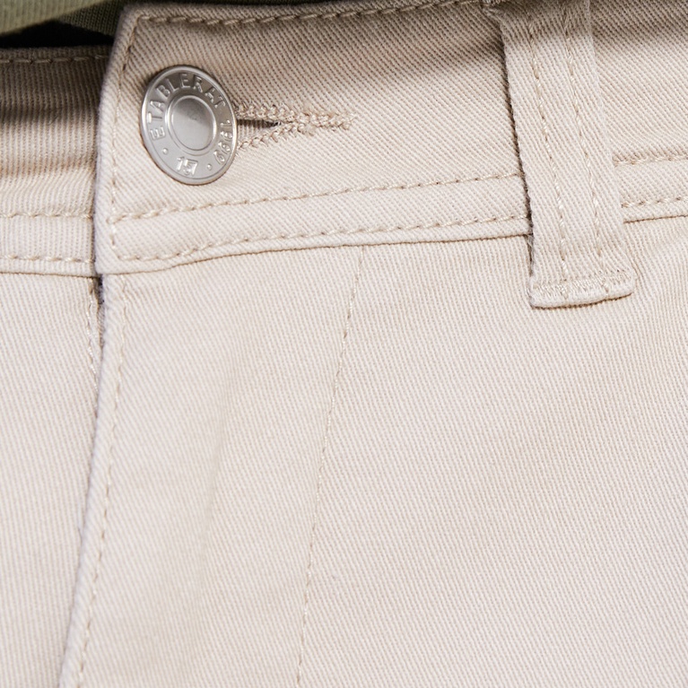 Cargo shorts "Dolph Star" Beige 1